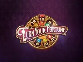 Turn Your Fortune game thumbnail