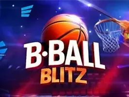 B-Ball Blitz game icon