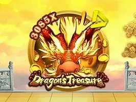 Dragon's Treasure (1) game icon