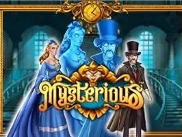 Mysterious game thumbnail