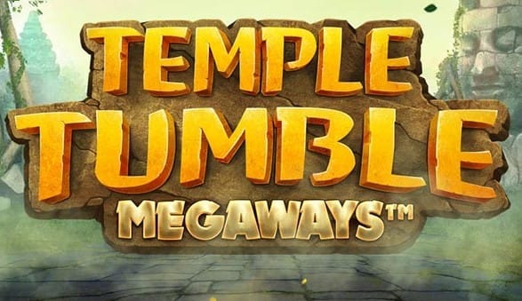 Temple Tumble Megaways
