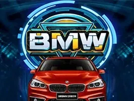 เมอร์เซเดส-เบนซ์ บีเอ็มดับเบิลยู game icon