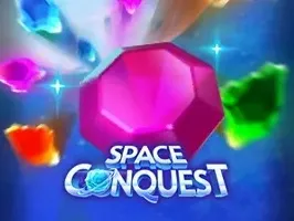 Space Conquest game thumbnail