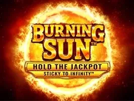 Burning Sun™ game icon