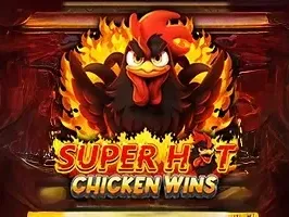 ไก่ซุปเปอร์ฮ็อตชนะ game icon