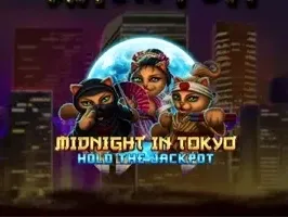 Midnight in Tokyo thumbnail
