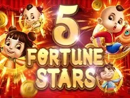 5 ฟอร์จูนสตาร์ game thumbnail