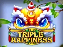 Triple Happiness game icon