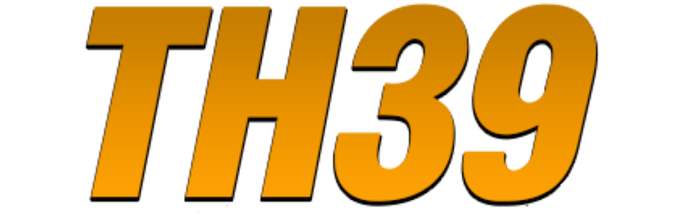 th39 Logo